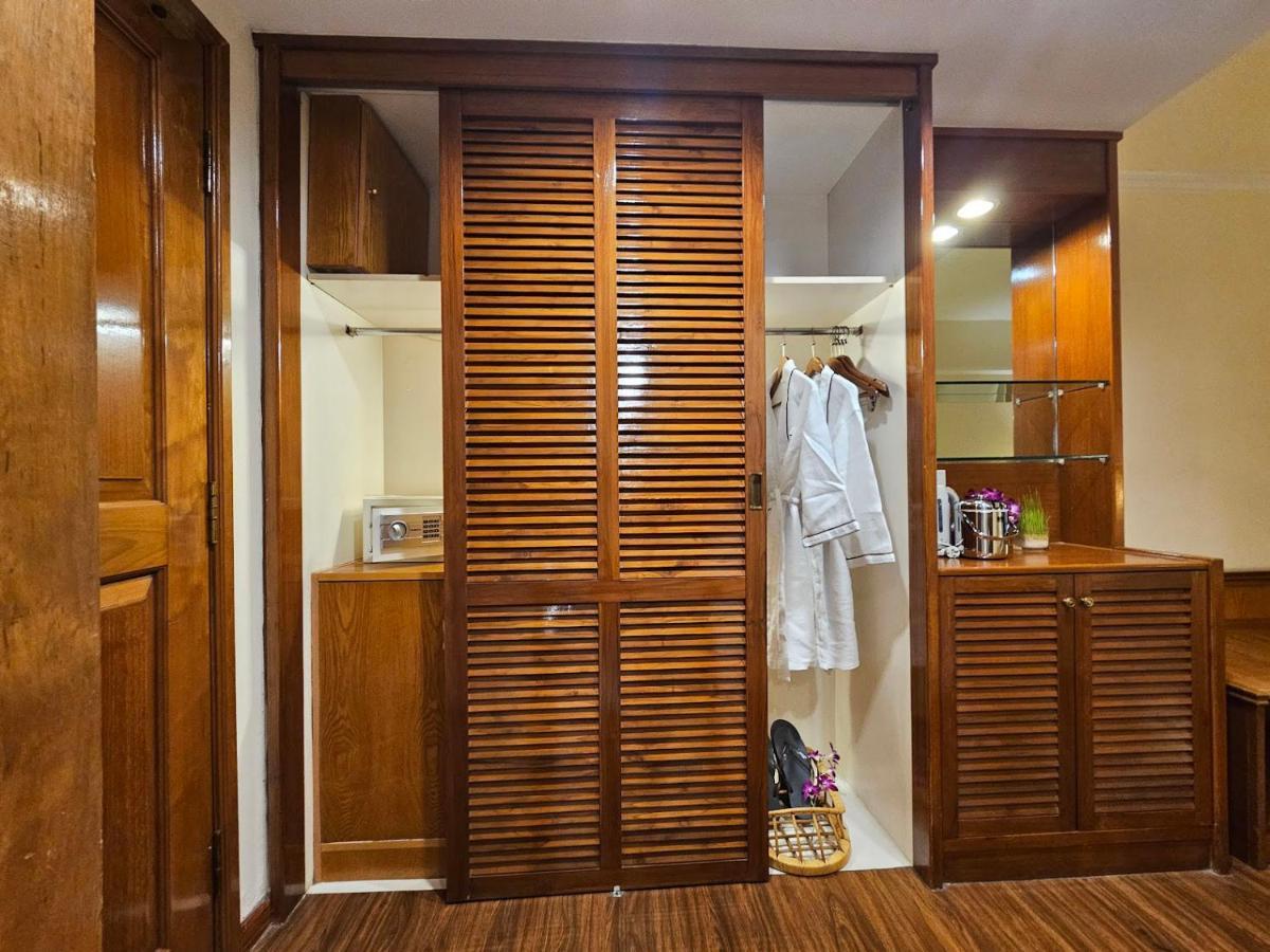 Ramana Saigon Hotel Ho Chi Minh-stad Buitenkant foto